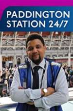 Watch Paddington Station 24/7 Zumvo