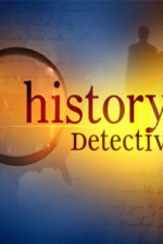 Watch History Detectives Zumvo