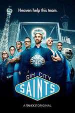 Watch Sin City Saints Zumvo