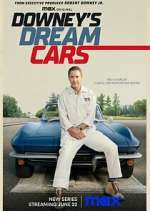 Watch Downey's Dream Cars Zumvo