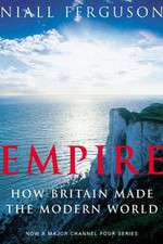 Watch Empire How Britain Made the Modern World Zumvo