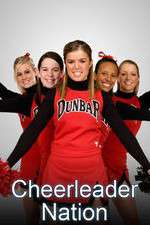 Watch Cheerleader Nation Zumvo