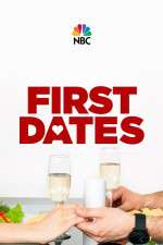 Watch First Dates (US) Zumvo