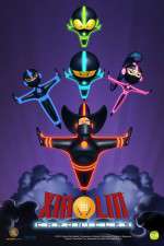 Watch Xiaolin Chronicles Zumvo