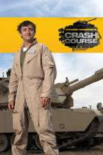 Watch Richard Hammond's Crash Course Zumvo