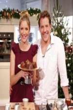 Watch Cooking Christmas With Matt And Lisa Zumvo