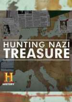 Watch Hunting Nazi Treasure Zumvo