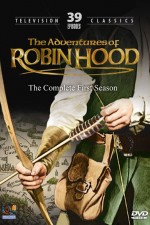 Watch The Adventures of Robin Hood Zumvo