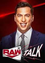 Watch RAW Talk Zumvo