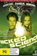 Watch Wicked Science Zumvo