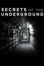 Watch Secrets of the Underground Zumvo