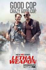 Watch Lethal Weapon Zumvo