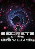 Watch Secrets of the Universe Zumvo