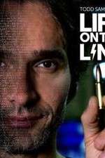 Watch Todd Sampson's Life on the Line Zumvo