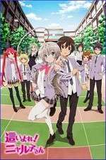 Watch Haiyore Nyaruko-san Zumvo