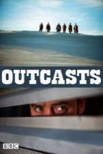 Watch Outcasts Zumvo