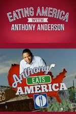 Watch Eating America with Anthony Anderson Zumvo