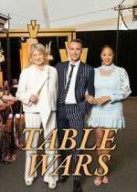 Watch Table Wars Zumvo