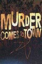 Watch Murder Comes to Town Zumvo