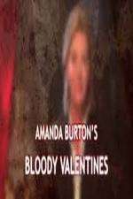 Watch Amanda Burton's Bloody Valentines Zumvo