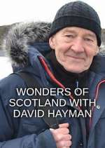 Watch Wonders of Scotland with David Hayman Zumvo