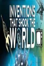 Watch Inventions That Shook the World Zumvo