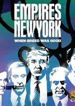 Watch Empires of New York Zumvo