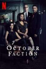 Watch October Faction Zumvo