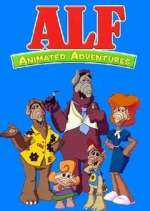 Watch ALF: The Animated Series Zumvo