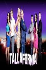 Watch Tallafornia Zumvo