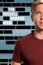 Watch The Russell Howard Hour Zumvo