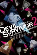 Watch Devil Survivor 2: The Animation Zumvo