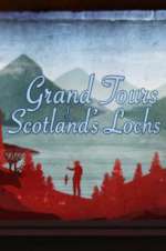 Watch Grand Tours of Scotland\'s Lochs Zumvo