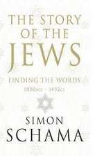 Watch The Story Of The Jews Zumvo