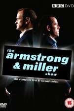 Watch The Armstrong and Miller Show Zumvo