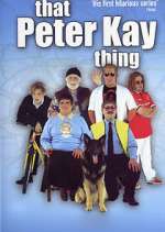 Watch That Peter Kay Thing Zumvo