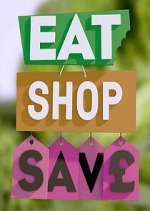 Watch Eat, Shop, Save Zumvo