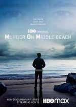 Watch Murder on Middle Beach Zumvo