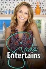 Watch Giada Entertains Zumvo