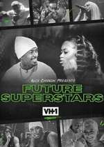 Watch Nick Cannon Presents: Future Superstars Zumvo