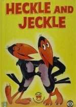 Watch The Heckle and Jeckle Show Zumvo