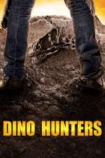 Watch Dino Hunters Zumvo