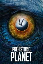 Watch Prehistoric Planet Zumvo