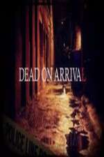 Watch Dead on Arrival Zumvo