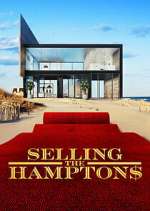 Watch Selling the Hamptons Zumvo