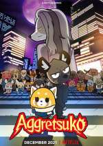 Watch Aggretsuko Zumvo