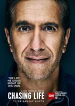 Watch Chasing Life with Dr. Sanjay Gupta Zumvo