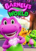 Barney\'s World zumvo