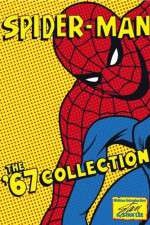 Watch Spider-Man 1967 Zumvo