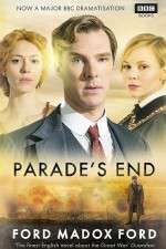 Watch Parade's End Zumvo